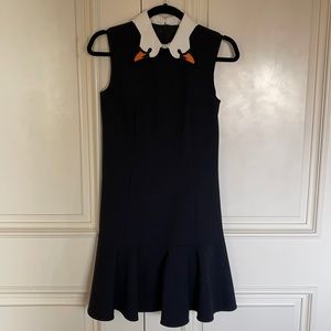 Red Valentino Dress